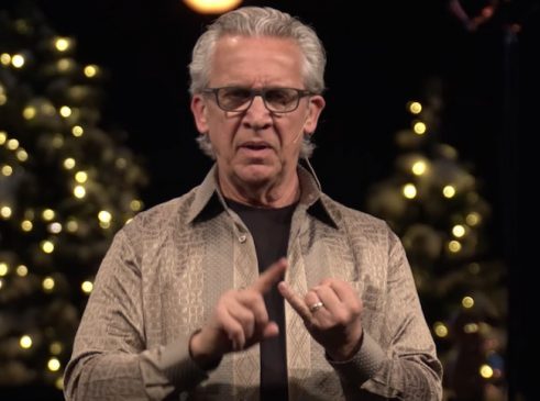 The Family Of God | Bill Johnson | Bethel Church (Video) - Gospel News ...