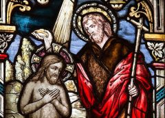 How John the Baptist Bridges the Old and New Testaments