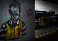 McDonald’s Serves Up Fries…and the Occult With Bizarre Tarot Card Offer: ‘Know Your Fate’