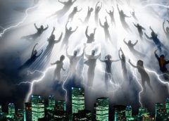 There Are 7 Raptures In Your King James Bible, And The Pretribulation Rapture Of The Church Before The Start Of Jacob’s Trouble Is Only One Of Them