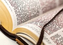 What the Bible Says about Witnessing