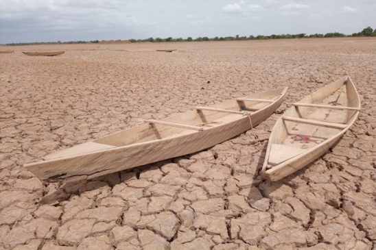 Euphrates River Drying Up Preview To Bible Prophecy Fulfillment 