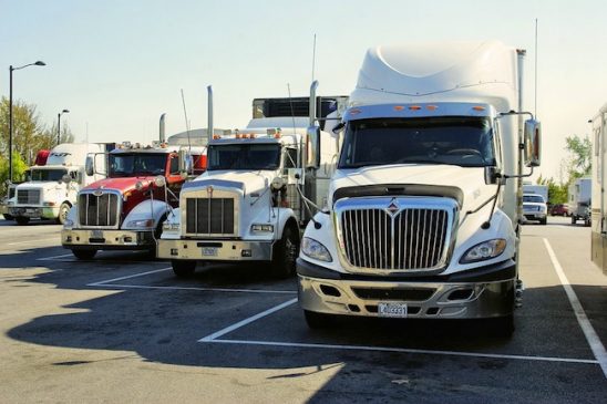 Canadian Freedom Convoy 2022 Is Now The Longest Truck Convoy On Record ...